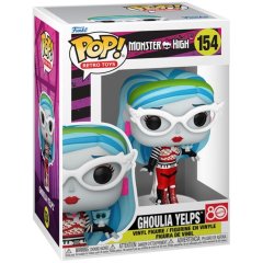 Ігрова фігурка FUNKO POP! серії Monster High ГУЛІЯ 83819