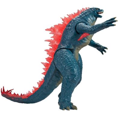 Фігурка GODZILLA X. KONG ҐОДЗІЛЛА ГІГАНТ (28 cm) 35551