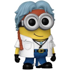 Игровая фигурка FUNKO POP! серии Minions x BTS ШУГА 85968
