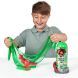 Интерактивный игровой набор ROBO ALIVE S1 ДНК ТИРАНОЗАВРА 71139A