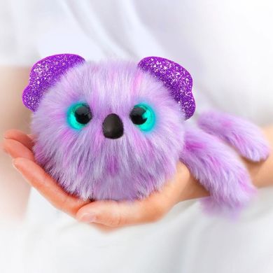 Интерактивная игрушка Pomsies S3 Коала Киви 01958-Kk