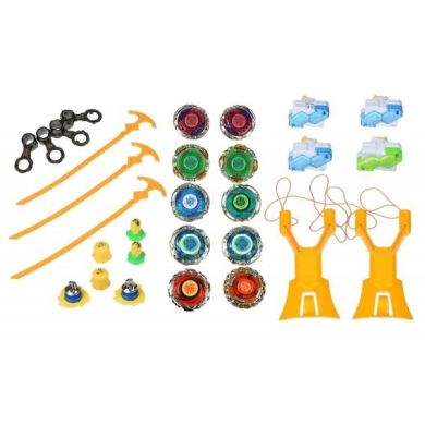 Арена Auldey Infinity Nado комплект Store Demo Pack YW624907A