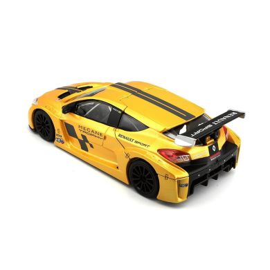 Автомодель BBurago Renault Megan Trophy 18-22115