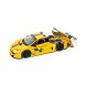 Автомодель BBurago Renault Megan Trophy 18-22115
