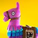 Фигурка Jazwares Fortnite Llama FNT0037