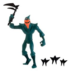 Фигурка TMNT Эволюция Черепашек-Ниндзя Фут Ниндзя 12 см 80808