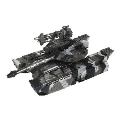 Игрушка Робот-трансформер Джамботанк X-Bot 31010R