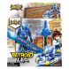 Игрушка-трансформер Monkart Битроид Лео 330003M