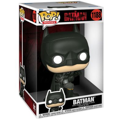 Игровая фигурка серии Бэтмен Бэтмен, 25 см Funko 59282