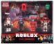 Игровая коллекционная фигурка Roblox Jazwares Mix & Match Set Star Commandos W6 ROB0213