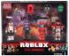 Игровая коллекционная фигурка Roblox Jazwares Mix & Match Set Star Commandos W6 ROB0213