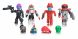 Игровая коллекционная фигурка Roblox Jazwares Mix & Match Set Star Commandos W6 ROB0213