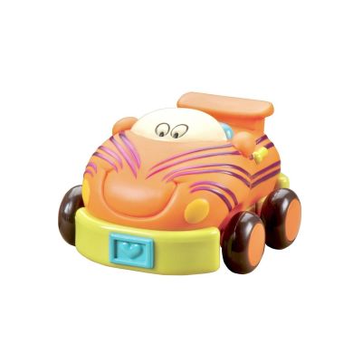 Игровой набор Забавный автопарк BX1048Z