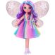 Игровой набор с куклой Dream Seekers Сияющая Стелла с аксессуарами и крыльями, светящиеся 13841