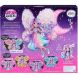 Игровой набор с куклой Dream Seekers Сияющая Стелла с аксессуарами и крыльями, светящиеся 13841