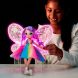 Игровой набор с куклой Dream Seekers Сияющая Стелла с аксессуарами и крыльями, светящиеся 13841