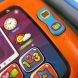Интерактивная игрушка VTech Первый планшет звуковой на русском 80-151426, Оранжевый