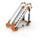 Конструктор Engino Stem Колесо и наклонные плоскости STEM02