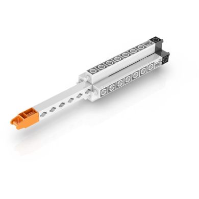 Конструктор Engino Stem Колесо и наклонные плоскости STEM02