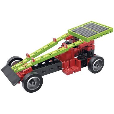 Конструктор fischertechnik PROFI Солнечная энергия FT-533875