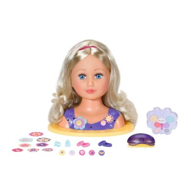 Кукла-манекен Baby Born Модная сестричка 825990