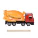 Машинка інерційна Same Toy Truck Бетономішалка з бульдозером Червона 98-88Ut-1
