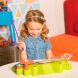 Музыкальная игрушка Battat Кваквафон BX1389Z, Салатовый