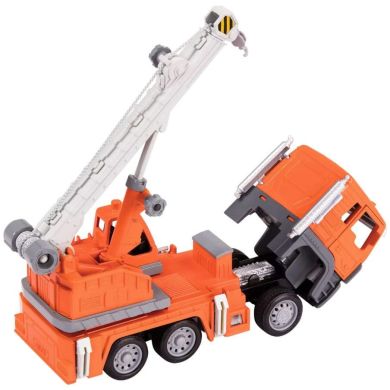 Набор Driven Micro series Строительство моста WH1023Z