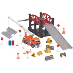 Набор Driven Micro series Строительство моста WH1023Z