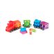 Развивающая игрушка Learning resources Паровозик LER7742
