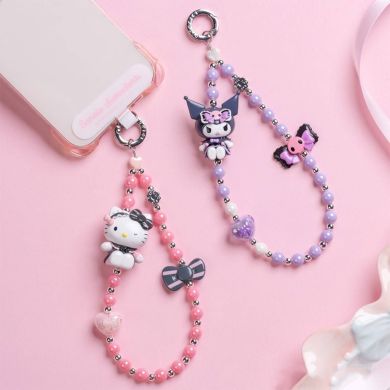 Цепочка для телефона POP TOP SANRIO ВОЛШЕБНЫЙ СТИЛЬ (в ас.) 25SM-005