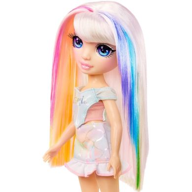 Лялька RAINBOW HIGH серії My Fashion Style АМАЯ (з аксес.) 547532