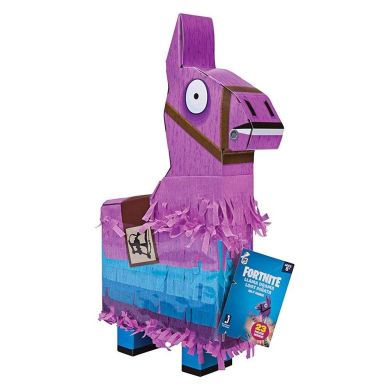 Ігровий набір Jazwares Fortnite Llama Pinata FNT0009