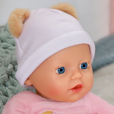 Інтерактивна лялька Baby Born &ndash; Розі (30 см)