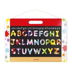 Дошка двостороння Janod з аксесуарами J09613