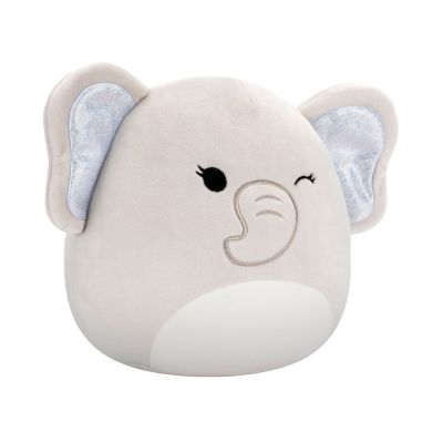 М'яка іграшка Squishmallows &ndash; Слон Черіш (19 cm)