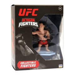 Колекційна фігурка UFC серії Octagon Fighters - Дастін Пуар'є