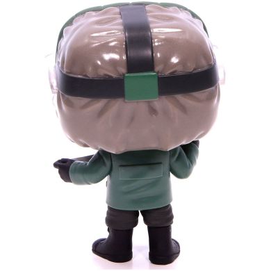 Ігрова фігурка серії Бетмен Загадник Funko 59281