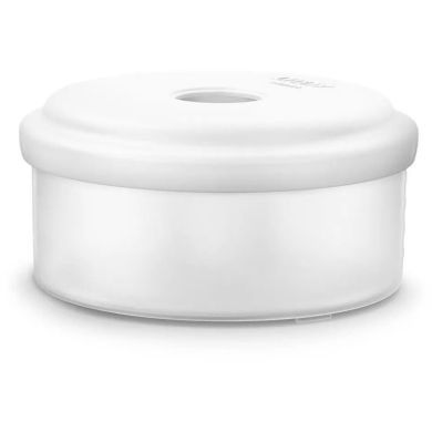 Пароварка-блендер 4 в 1 Philips Avent SCF885/01, Белый