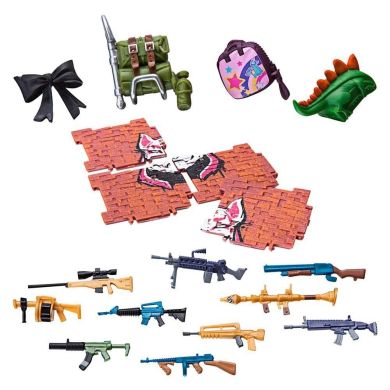 Ігровий набір Jazwares Fortnite Llama Pinata FNT0009