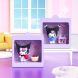 Фігурка-сюрприз POP TOP KUROMI СВЯТКОВИЙ НАСТРІЙ (світло, в ас.) 25WH-001