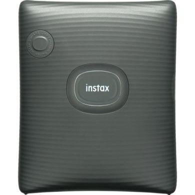 Портативний кольоровий фотопринтер LINK SQ GREEN EX D Зелений 16785482