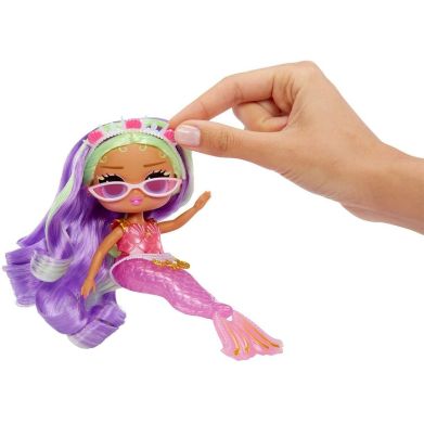 Игровой набор с куклой L.O.L. SURPRISE! серии Tweens Mermaids! КЛЕО КОУВ (с аксесс.) L.O.L. Surprise! 510437
