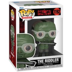 Игровая фигурка серии Бэтмен Загадчик Funko 59281