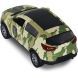 Автомодель серії Шеврони Героїв KIA SPORTAGE R ДОЗОР 250361MC