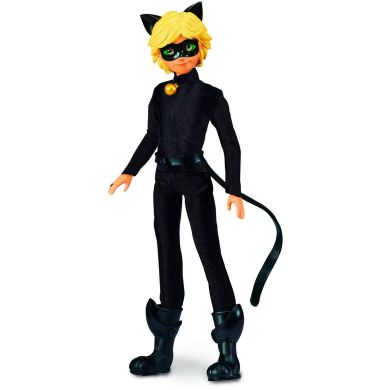 Лялька ЛЕДІ БАГ І СУПЕР-КІТ S2 СУПЕРСЕКРЕТ ЕДРІАНУ (26 cm, з аксес.) Miraculous 50358