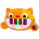 Музыкальная игрушка МИНИ-КОТОФОН Battat BX2004C4Z