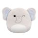 М'яка іграшка Squishmallows &ndash; Слон Черіш (19 cm)