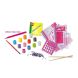 Ігровий набір для юного нейл-арт майстра Модниця Ses Creative 014975S