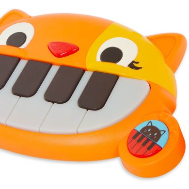 Музична іграшка МІНІ-КОТОФОН Battat BX2004C4Z